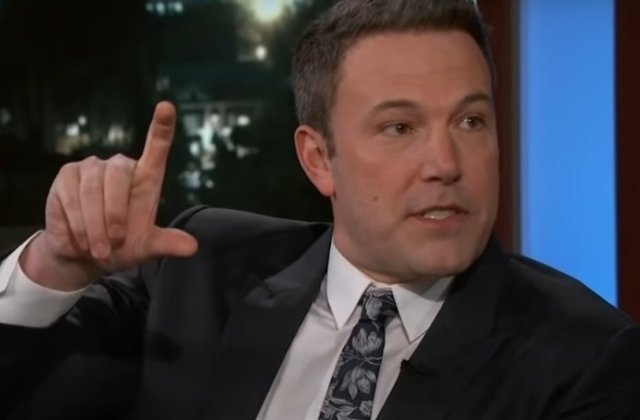 Ben Affleck nu va mai juca rolul Batman. Cum a ajuns la concluzia ca trebuie sa renunte la proiect/ VIDEO