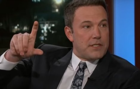 Ben Affleck nu va mai juca rolul Batman. Cum a ajuns la concluzia ca trebuie sa renunte la proiect/ VIDEO