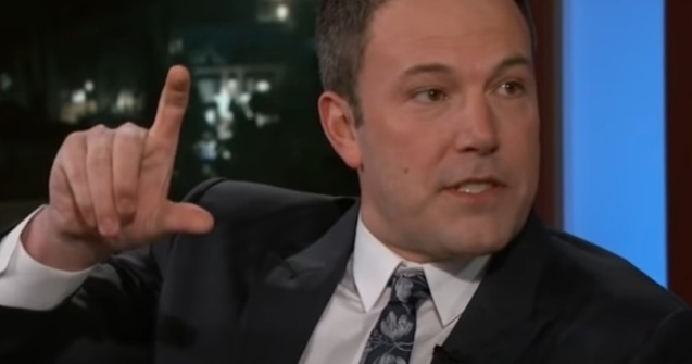 Ben Affleck nu va mai juca rolul Batman. Cum a ajuns la concluzia ca trebuie sa renunte la proiect/ VIDEO