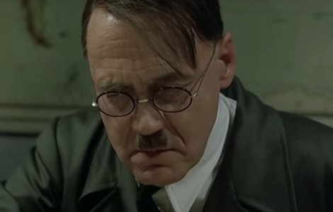 A murit actorul Bruno Ganz, care l-a interpretat pe Hitler in "Downfall"