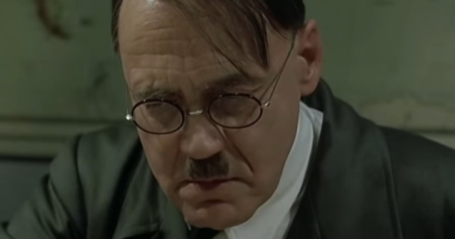 A murit actorul Bruno Ganz, care l-a interpretat pe Hitler in "Downfall"
