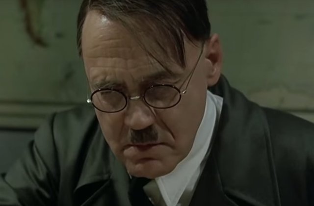 A murit actorul Bruno Ganz, care l-a interpretat pe Hitler in "Downfall"