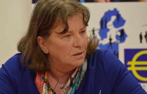 Norica Nicolai: Avem colegi romani care lucreaza in beneficiul unor alte state