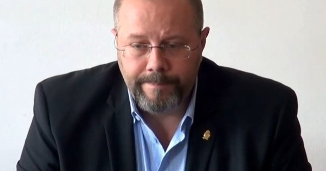 Aurelian Badulescu candideaza la sefia PSD Bucuresti: Gabriela Firea m-a incurajat