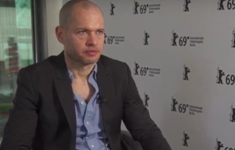 Berlinala 2019: Castigatorul premiului Ursul de Aur dezvaluie ca "Synonyms" i-a produs o nesfarsita placere, dar si durere