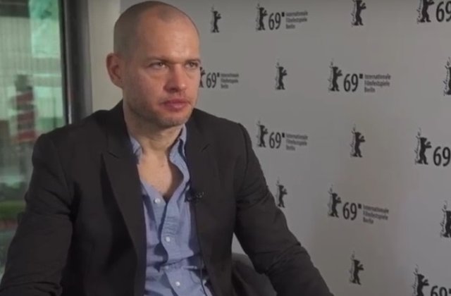 Berlinala 2019: Castigatorul premiului Ursul de Aur dezvaluie ca "Synonyms" i-a produs o nesfarsita placere, dar si durere