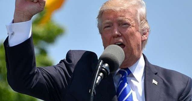 Trump: SUA solicita aliatilor europeni sa primeasca inapoi peste 800 de combatanti ai ISIS