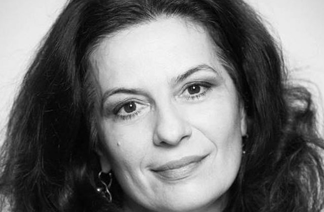 A murit actrita Maria Teslaru