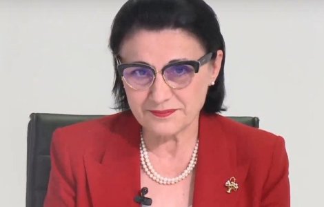 Ministerul Educatiei: Nu se intentioneaza organizarea unor clase separate, numai cu elevi cu cerinte educationale speciale