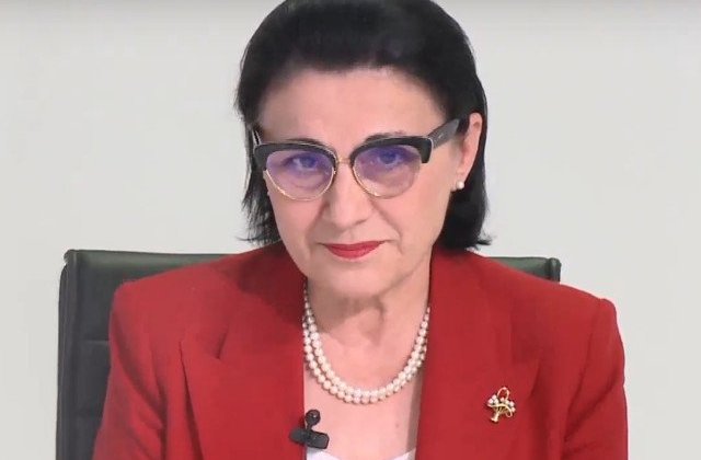 Ministerul Educatiei: Nu se intentioneaza organizarea unor clase separate, numai cu elevi cu cerinte educationale speciale