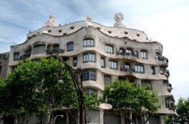 Top 10 orase cu arhitectura unica