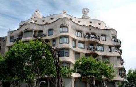 Top 10 orase cu arhitectura unica