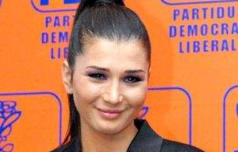 Elena Basescu, singura spre Parlamentul European. Fata presedintelui a demisionat din PD-L