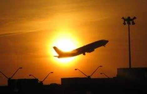 Cursele Wizzair au fost mutate de la Timisoara la Arad