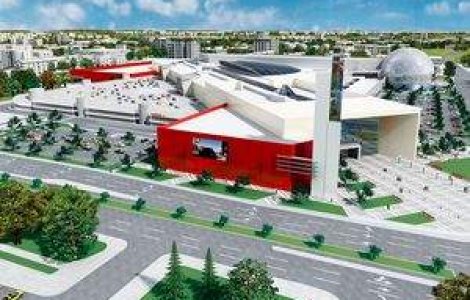 Faimosul retailer C&A, chirias in AFI Cotroceni Park