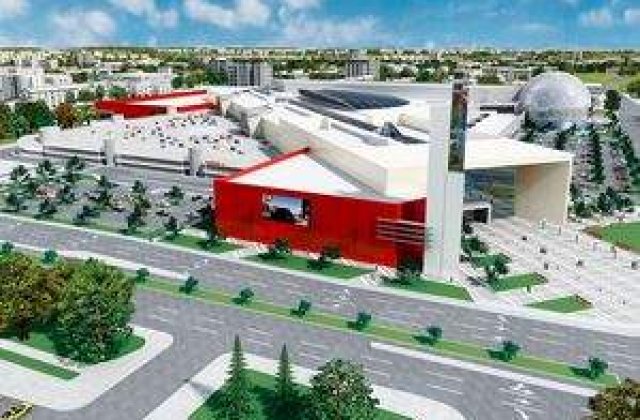 Faimosul retailer C&A, chirias in AFI Cotroceni Park