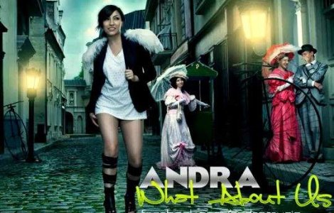  Audio  Asculta noua melodie a Andrei