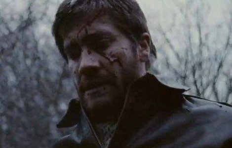  Video  Jake Gyllenhaal, in rol de criminal in serie