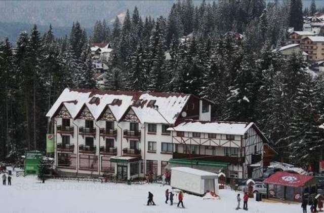 Turism "de vanzare": Cele mai scumpe hoteluri din Romania