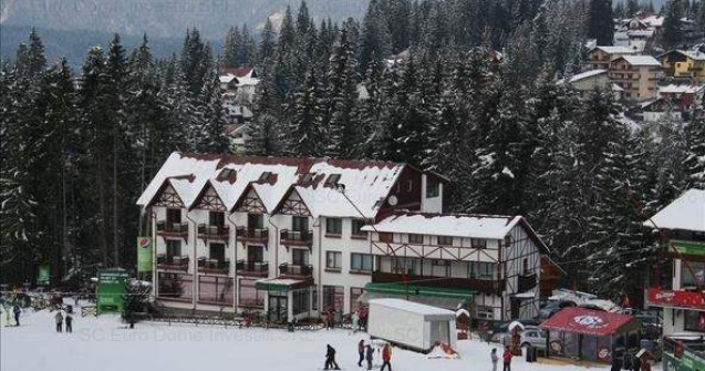 Turism "de vanzare": Cele mai scumpe hoteluri din Romania