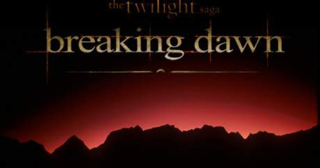  Video  Breaking Dawn 2: Vezi primele imagini cu Bella vampir