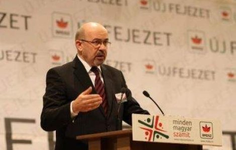 Liderii UDMR, despre protestele studentilor de la Targu Mures