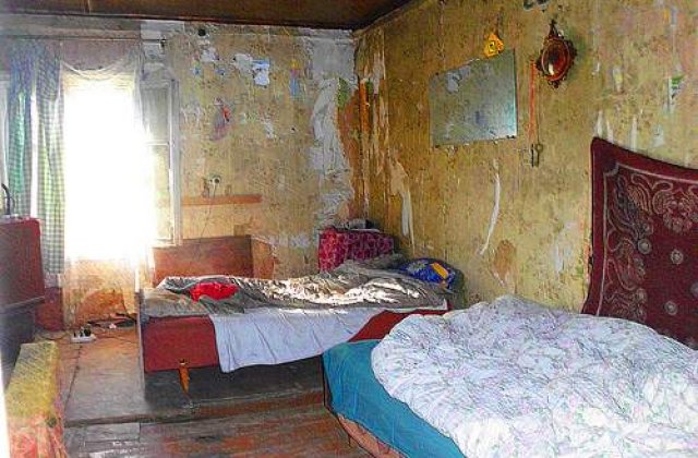 Romania, prezenta "bogata" in topul celor mai sarace zone din UE