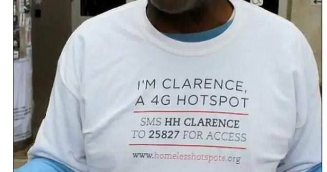 Cersetorii, transformati in puncte de Internet wireless mergatoare