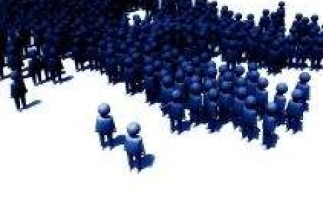 Madalin Voicu: Romii vor sa fie integrati, nu separati