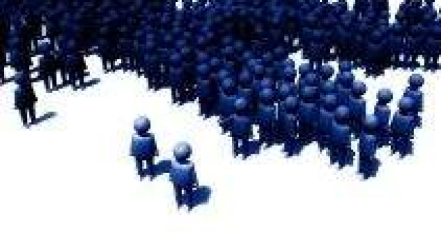 Madalin Voicu: Romii vor sa fie integrati, nu separati