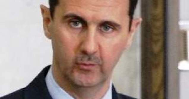 Al-Assad respinge propunerile lui Annan privind rezolutia conflictului sirian