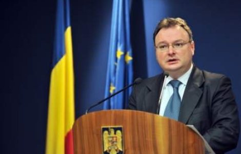 Catalin Baba: UMF Targu Mures este o "institutie multiculturala"