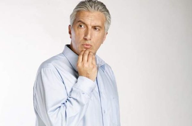 Catalin Catoiu, consilierul de imagine al lui Ungureanu