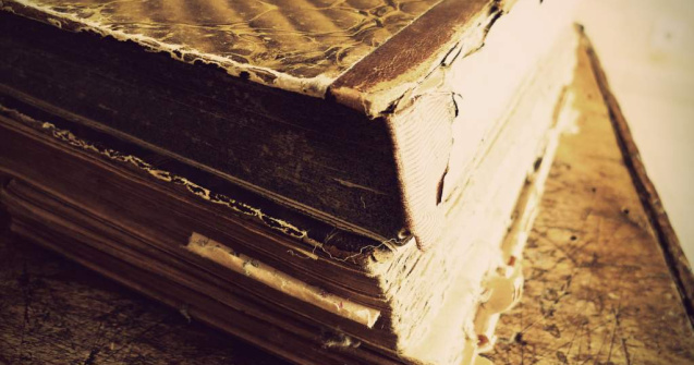 Cea mai veche enciclopedie in limba engleza dispare