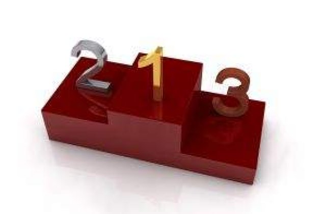 Argint pentru Romania in cadrul Campionatelor de lupte