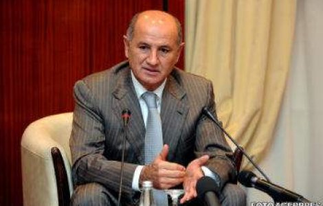 Copos: Am o stare de frustrare enorma