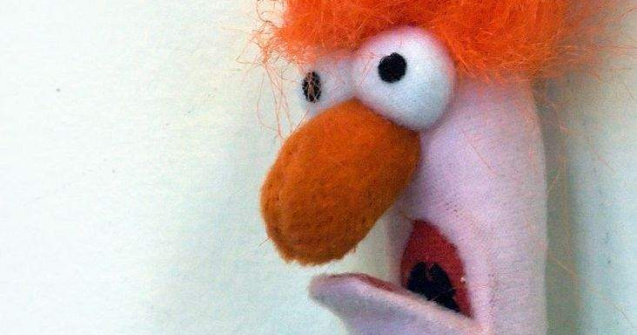  Video  Courtney Love acuza papusile Muppets de "viol"