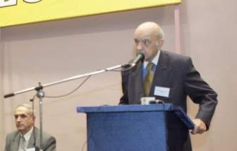 Serban Radulescu-Zoner, fostul detinut politic, s-a stins din viata