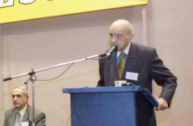 Serban Radulescu-Zoner, fostul detinut politic, s-a stins din viata