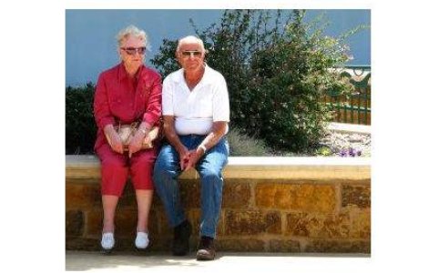 Numarul de pensionari si pensia medie in ultimul trimestru din 2011