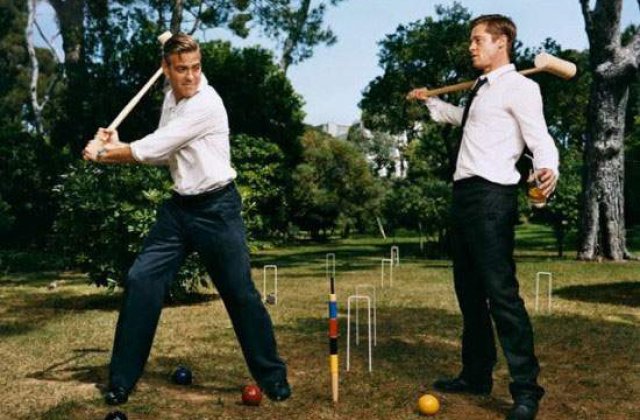 [FOTO] Vedete asa cum nu le-ai mai vazut niciodata