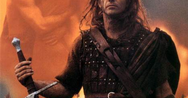 Se pregateste un serial Braveheart
