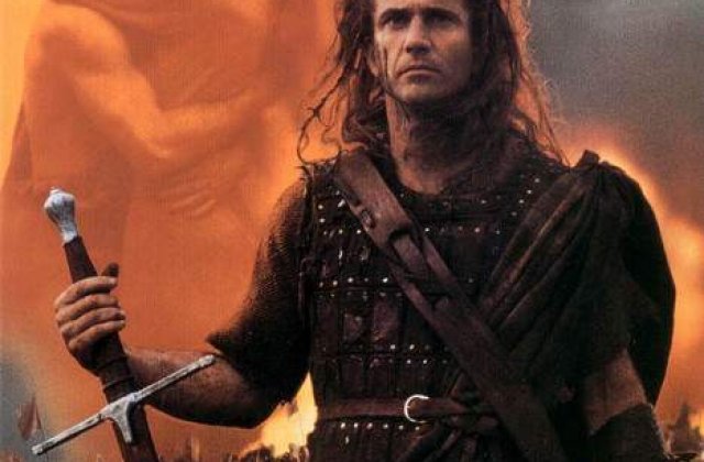 Se pregateste un serial Braveheart