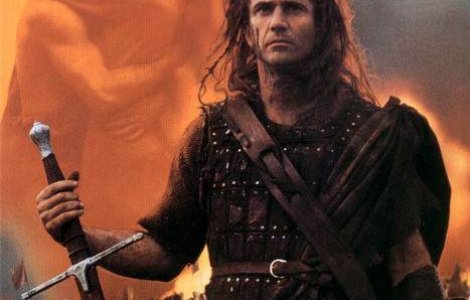 Se pregateste un serial Braveheart