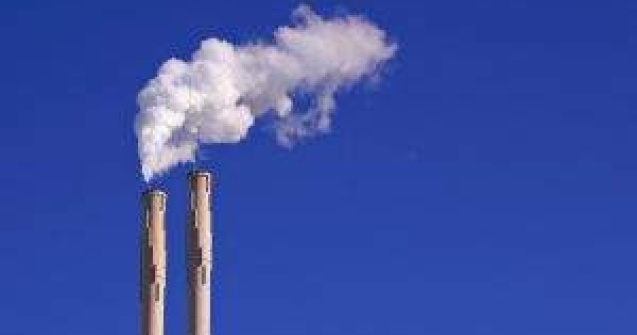 Aerul care "ingrasa": Fara calorii, dar cu mult dioxid de carbon