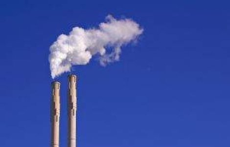 Aerul care "ingrasa": Fara calorii, dar cu mult dioxid de carbon