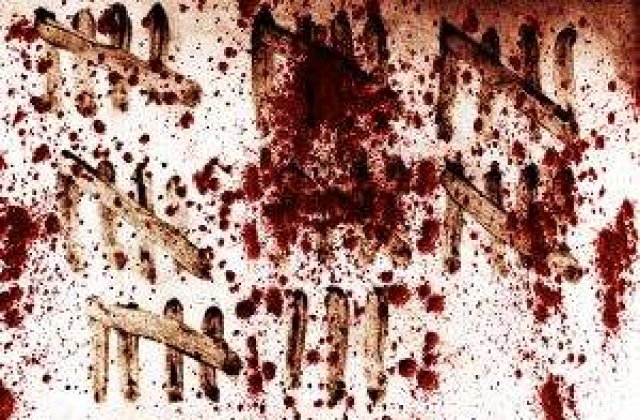 200 de ONG-uri catre Siria: Puneti capat unui an de varsari de sange!