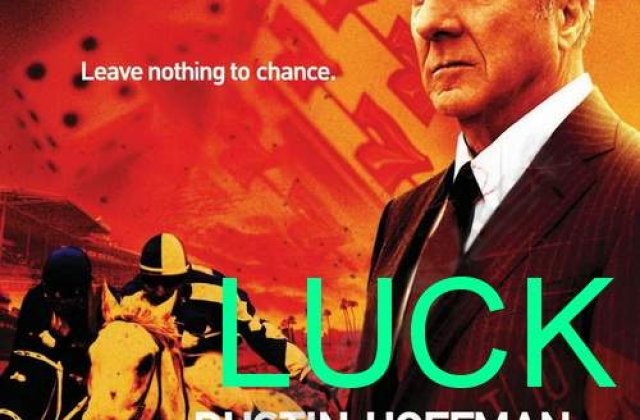 Cai eutanasiati si audiente scazute: HBO anuleaza serialul "Luck"