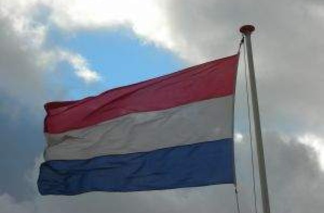 Ambasada Olandei la Damasc a fost inchisa