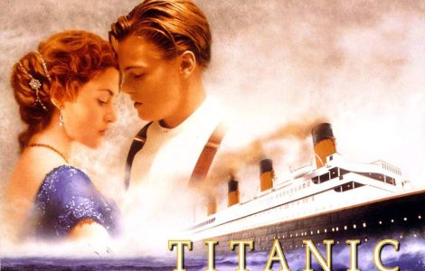  Video  Titanic 3D in Romania: Ti-a fost dor de Jack si Rose?